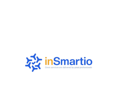 inSmartio Logo