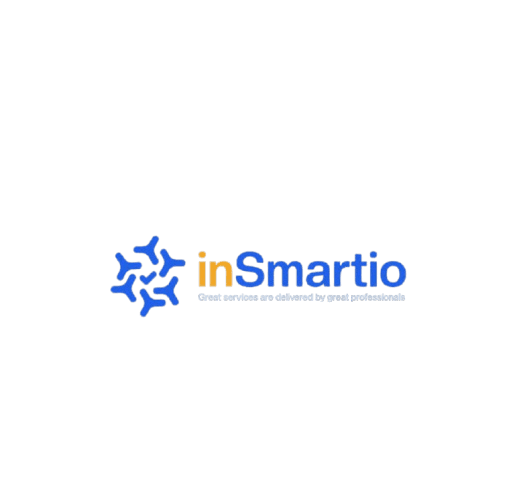 inSmartio Logo