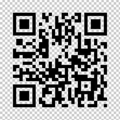 QR code to download inSmartio app